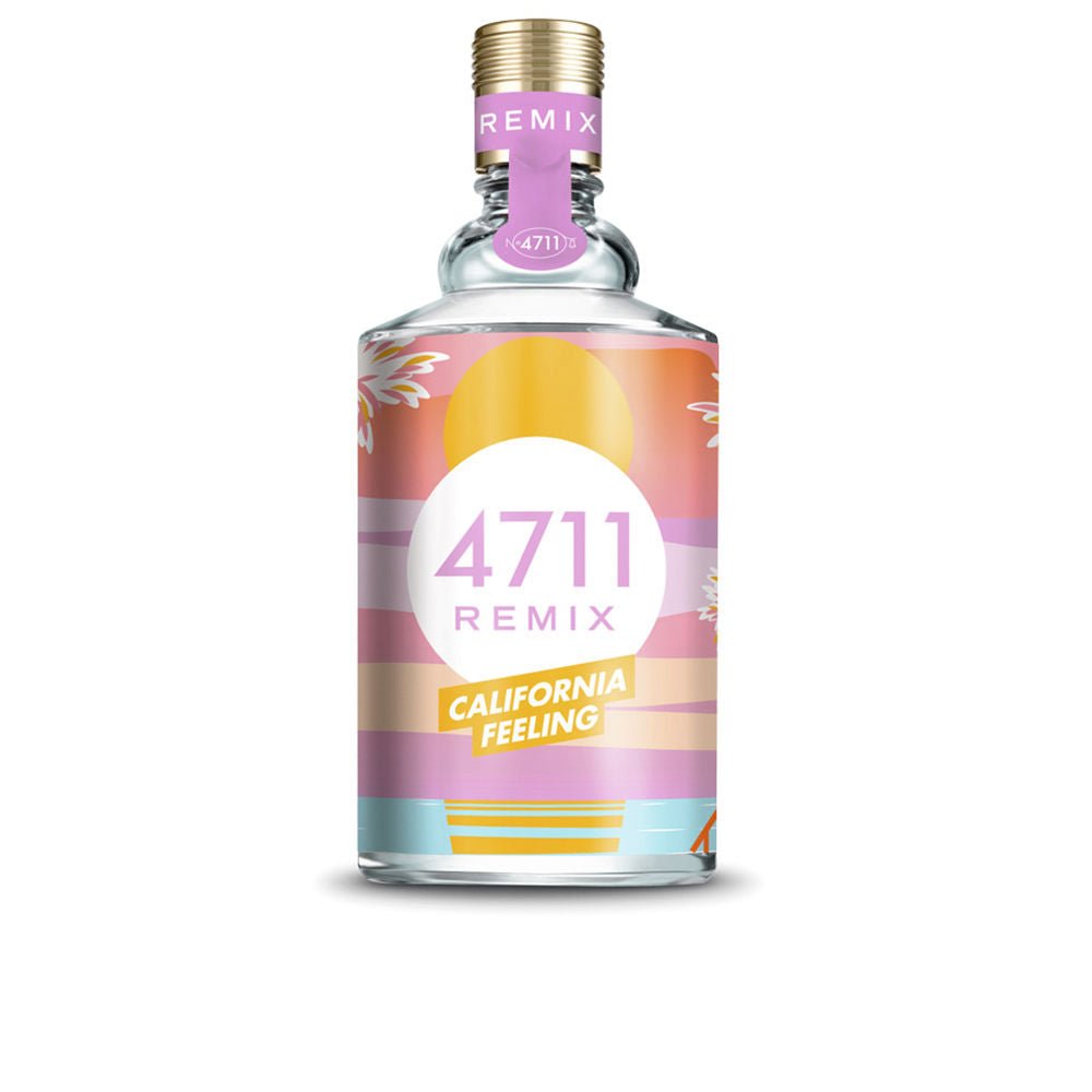 4711 REMIX CALIFORNIA FEELING edc vapo 100 ml-0