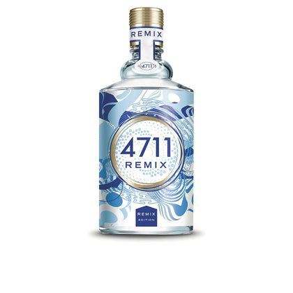 4711 REMIX ISLA SPARKLING edc vapo 100 ml