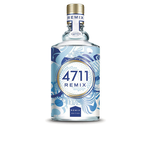 4711 REMIX SPARKLING ISLAND edc vapo 100 ml - Cosmova
