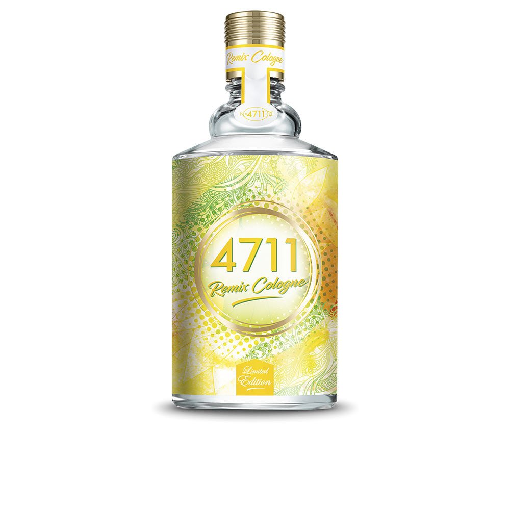 4711 REMIX URBAN SUMMER edc vapo 100 ml-0