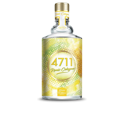 4711 REMIX URBAN SUMMER edc vapo 100 ml - Cosmova