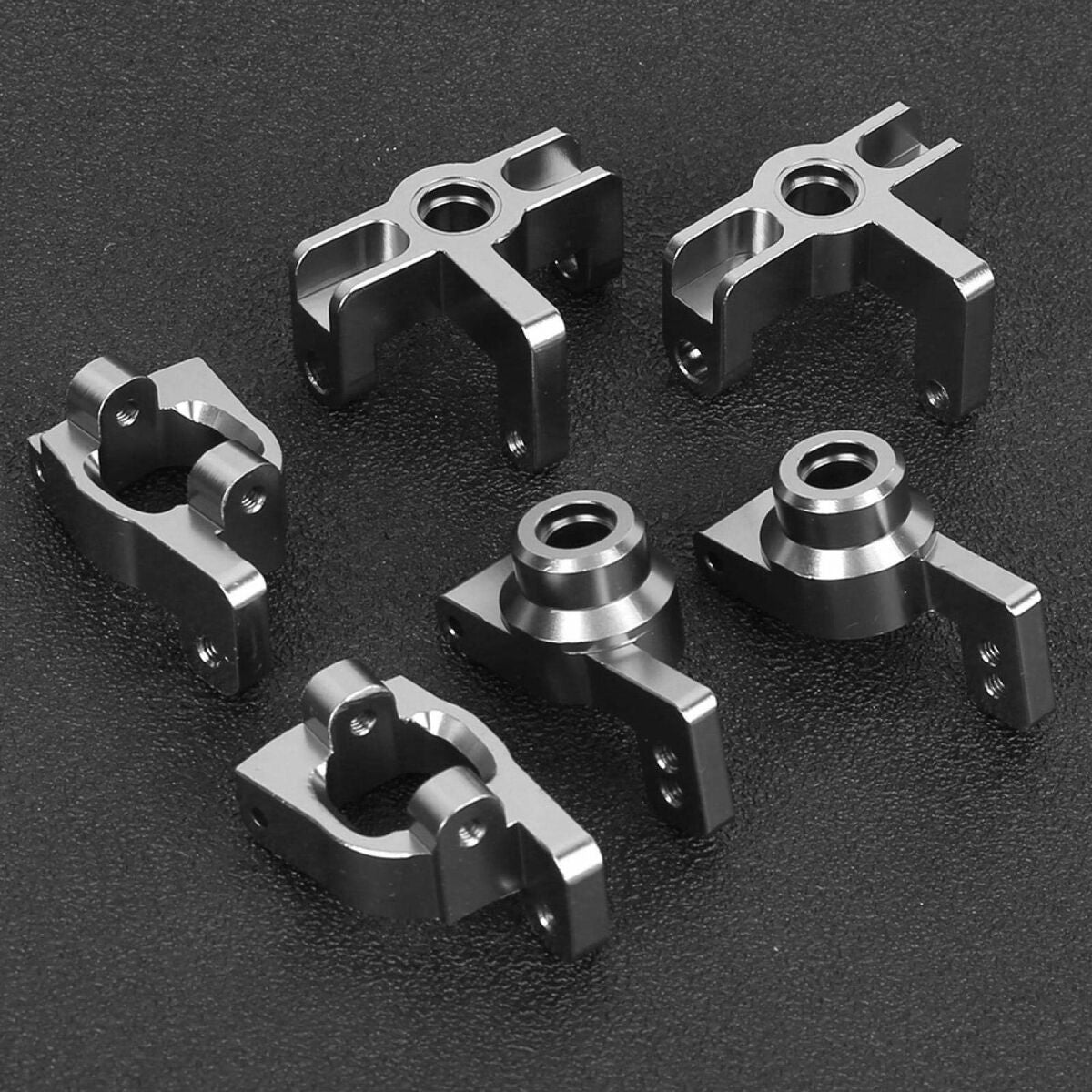 Poudres compactes HTC 99HATF004-00 Noir-1