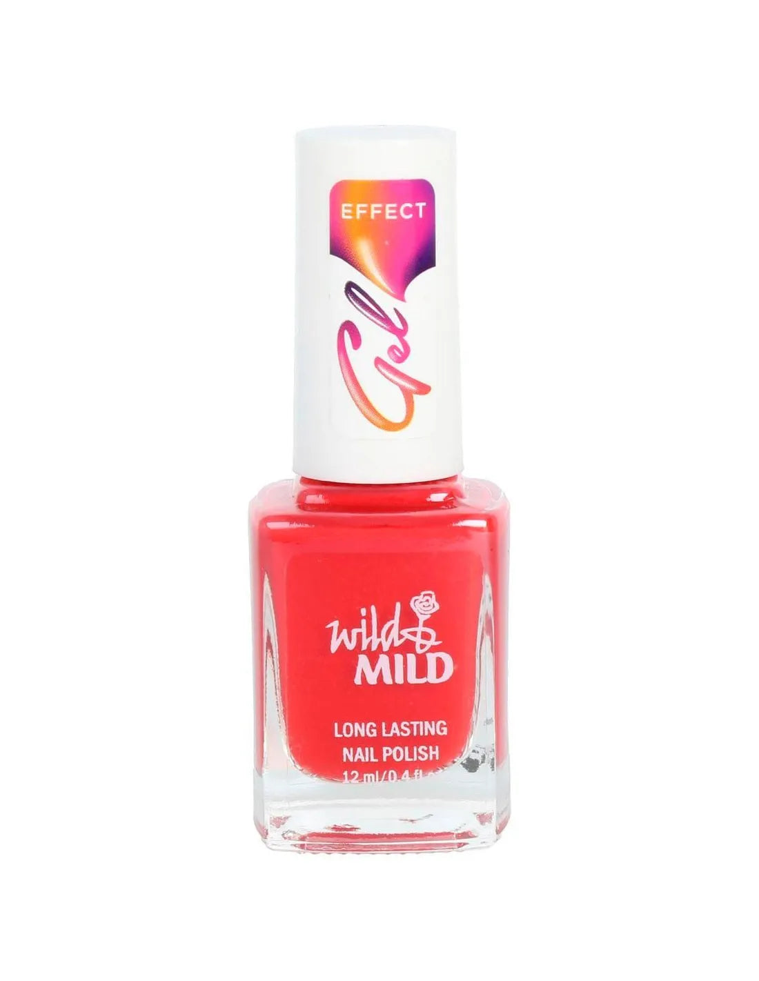 Wild&mild Wet N Wild M Nail smalto Efecto gel Ge41