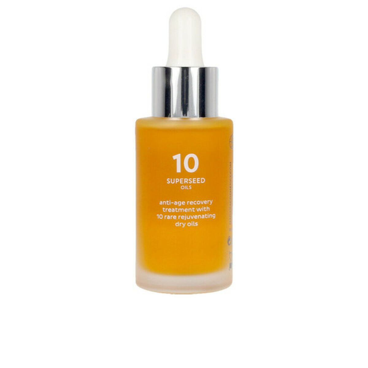 Traitement Rajeunissant Mádara Superseed Anti-âge Bio (30 ml)-0