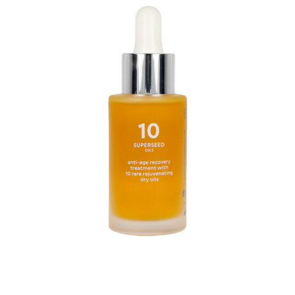 Traitement Rajeunissant Mádara Superseed Anti-âge Bio (30 ml)