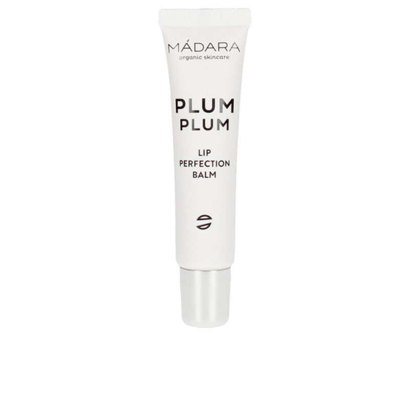 Baume à lèvres Mádara PLUM PLUM 15 ml-0
