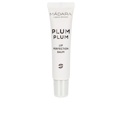 Baume à Lèvres Mádara PLUM PLUM 15 ml