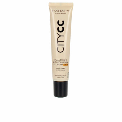 CC Cream Ciudad de Mádara