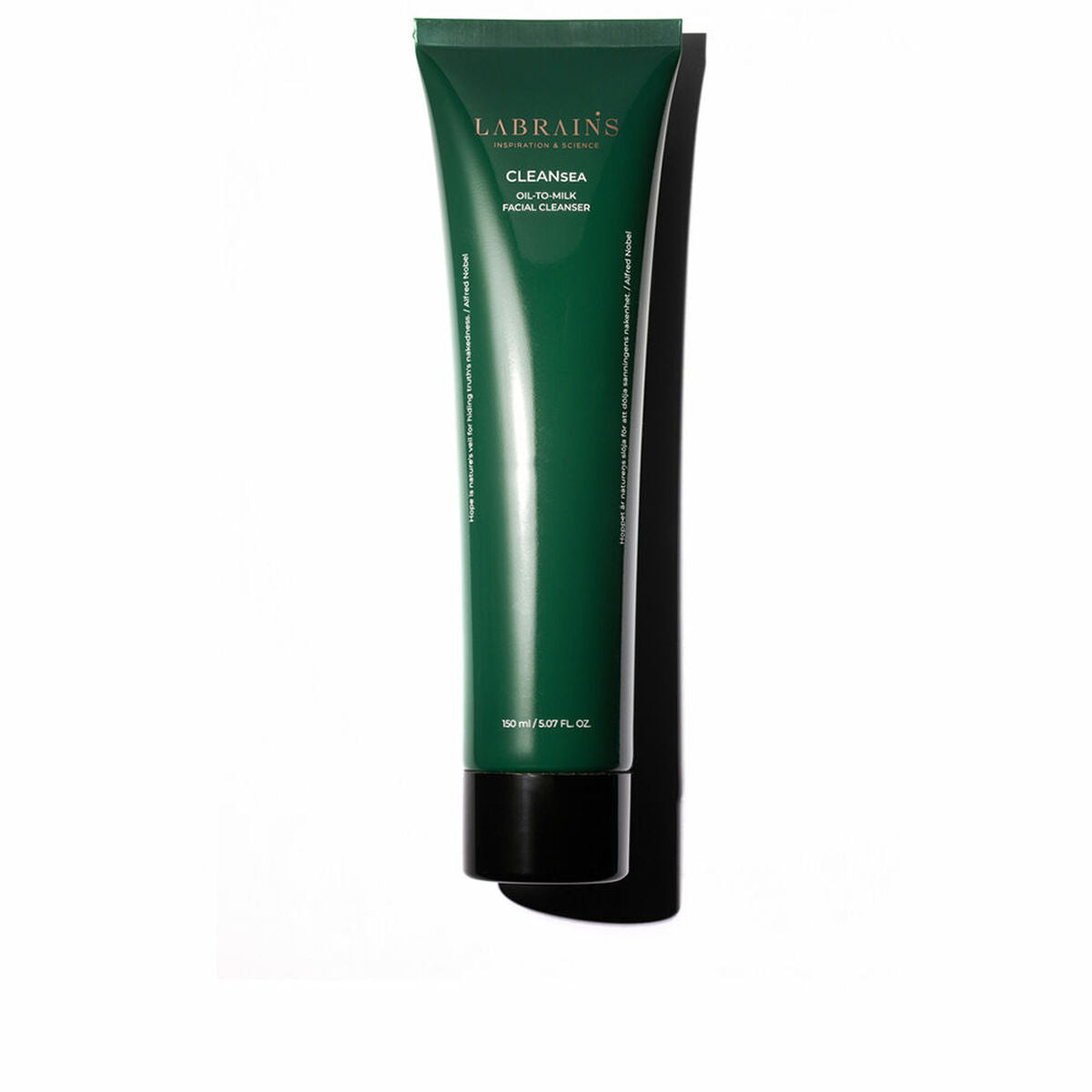 Struccante Viso Labrains CLEANSEA 150 ml Olio Latte-0