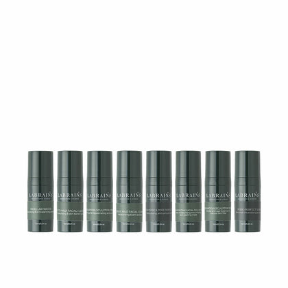 Set Cosmetic Labrains PIELE AFECTATĂ DE ACNEĂ 8 buc