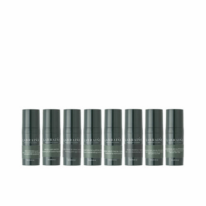 Set Cosmetico Labrains PELLE MISTA GRASSA + PROBLEMATICA 8 Pezzi