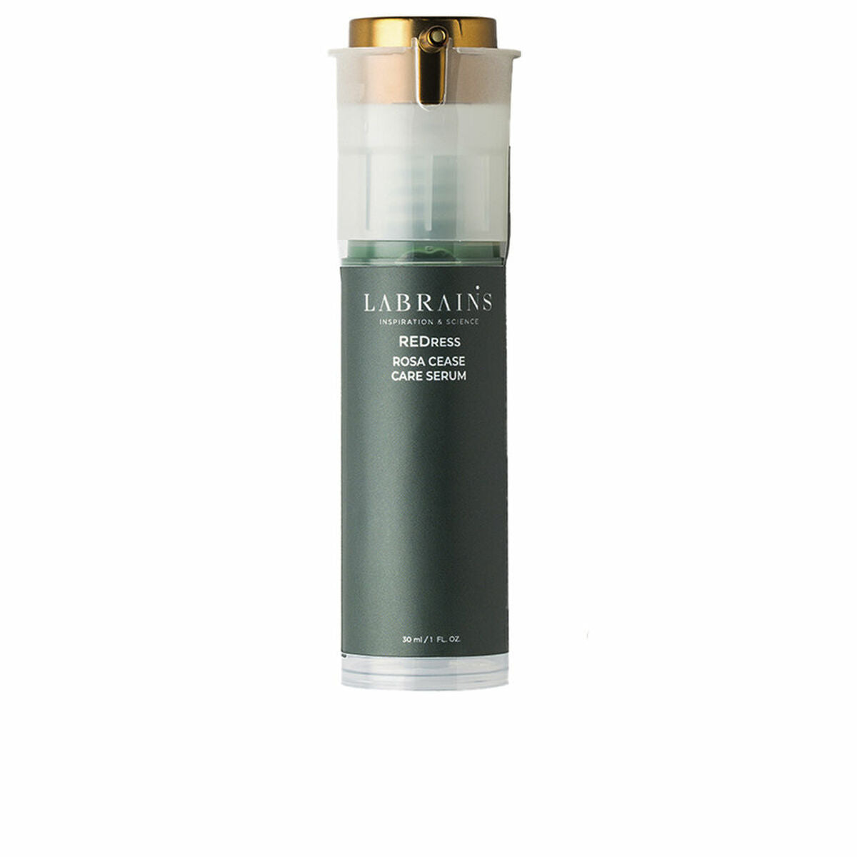 Sérum visage Labrains REDRESS ROSA CEA CARE 30 ml-0