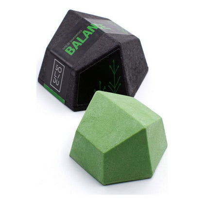 Shampoo Solidu The Balance Bar Mint Rosmarin (70 g)