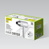 Hairdryer Feel Maestro MR-213 Silver 2100 W-2