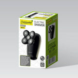 Hair Clippers Feel Maestro MR-677-2