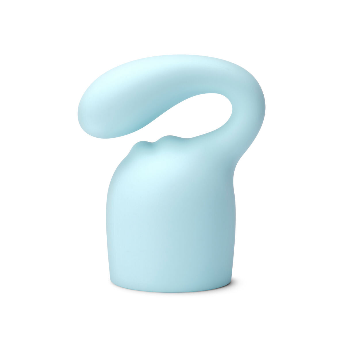 Accessorio Le Wand Glider Original Blue Silicone-1