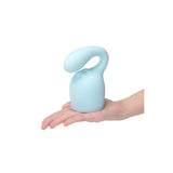 Accessorio Le Wand Glider Original Blue Silicone-8