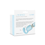 Accessorio Le Wand Glider Original Blue Silicone-6