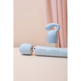 Accessory Le Wand Glider Original Blue Silicone-2