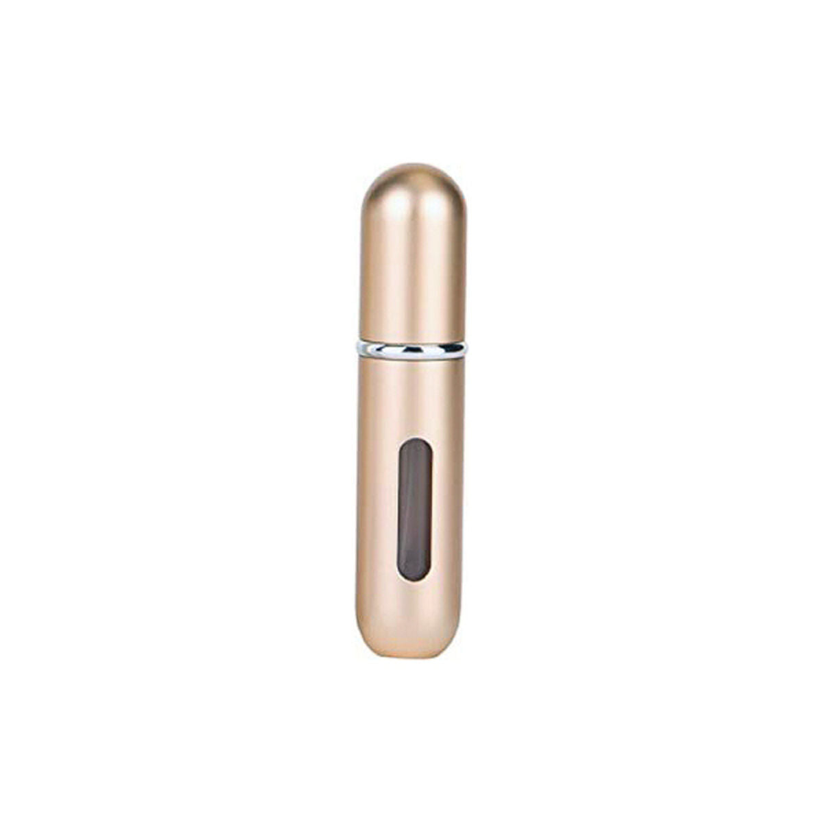 Rechargeable atomiser Classic HD Travalo 5 ml Golden-4