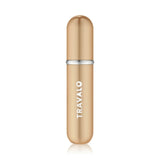 Rechargeable atomiser Classic HD Travalo 5 ml Golden-3