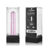 Rechargeable atomiser Travalo Classic HD Pink 5 ml-1