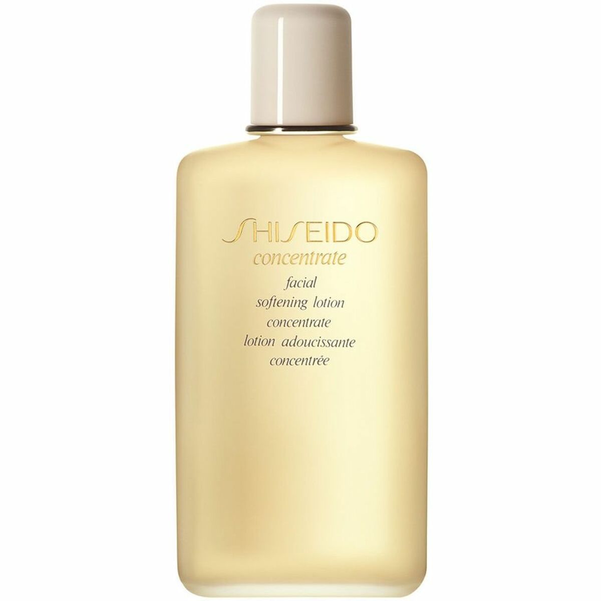 Moisturising and Softening Lotion Concentrate Shiseido 4909978102203 150 ml-0