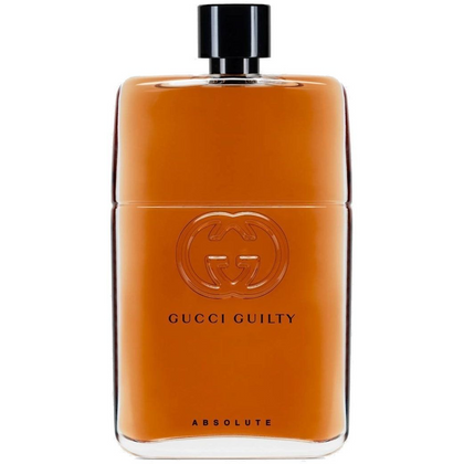 Gucci Guilty Absolute EDP 150 ml (8005610344218)