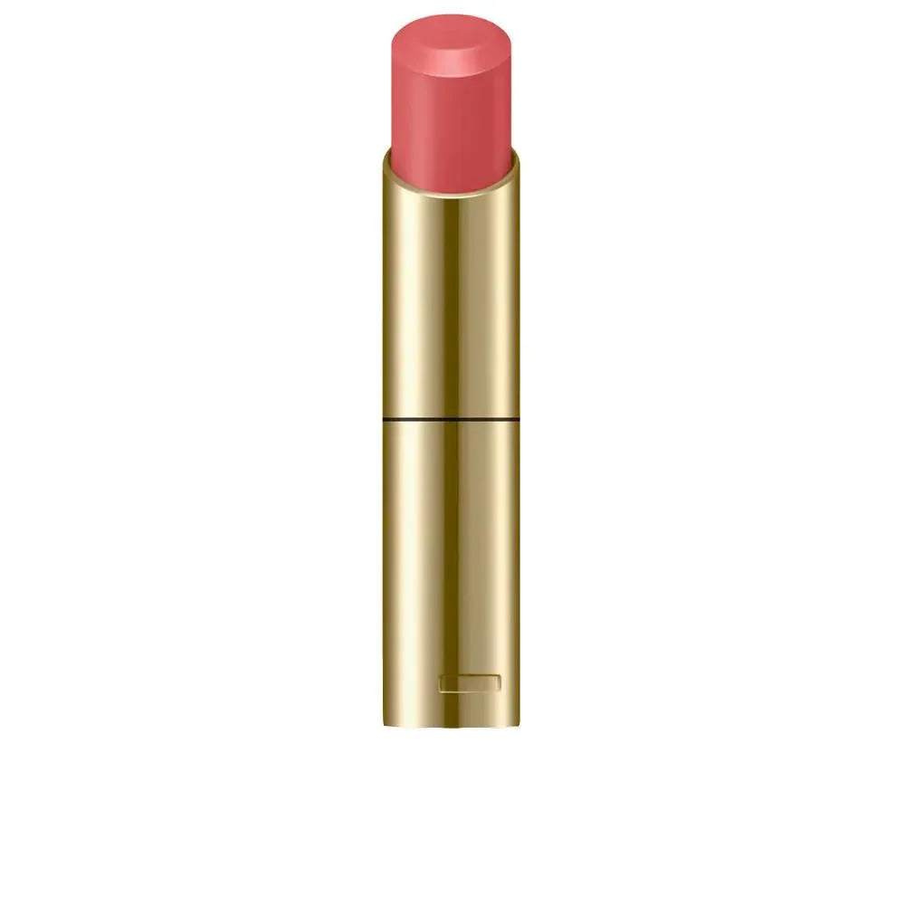 Sensai Colours ricarica Moisture Intense rossetto Mi02-Peach Beige 3,7 g