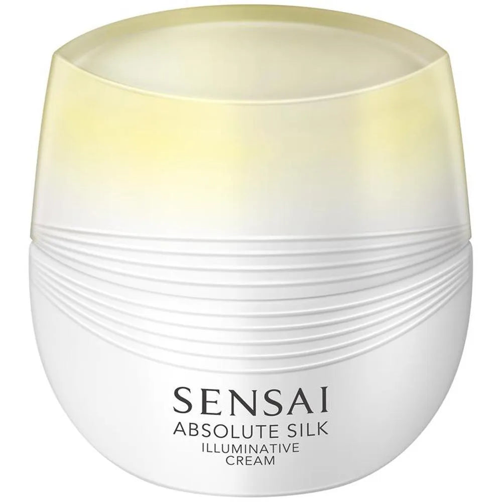 Sensai Sen Absolute Silk Illuminative Cr 40 ml