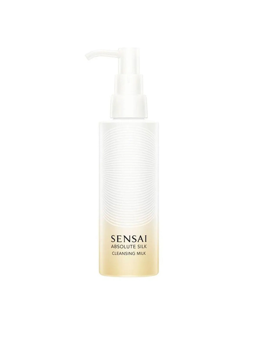 Sensai Absolute Silk Cleansi Milk 150 ml