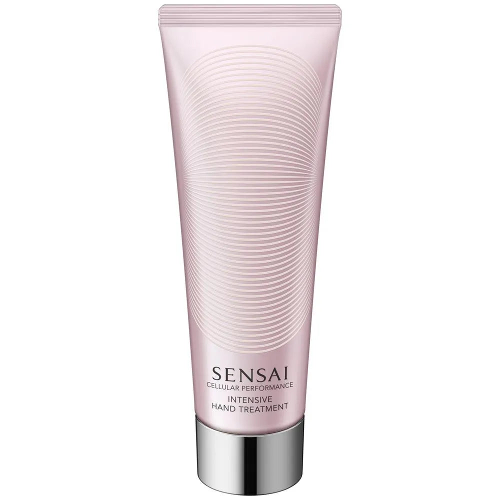 Sensai Cellular Performance trattamento De Manos Intensivo 100 ml