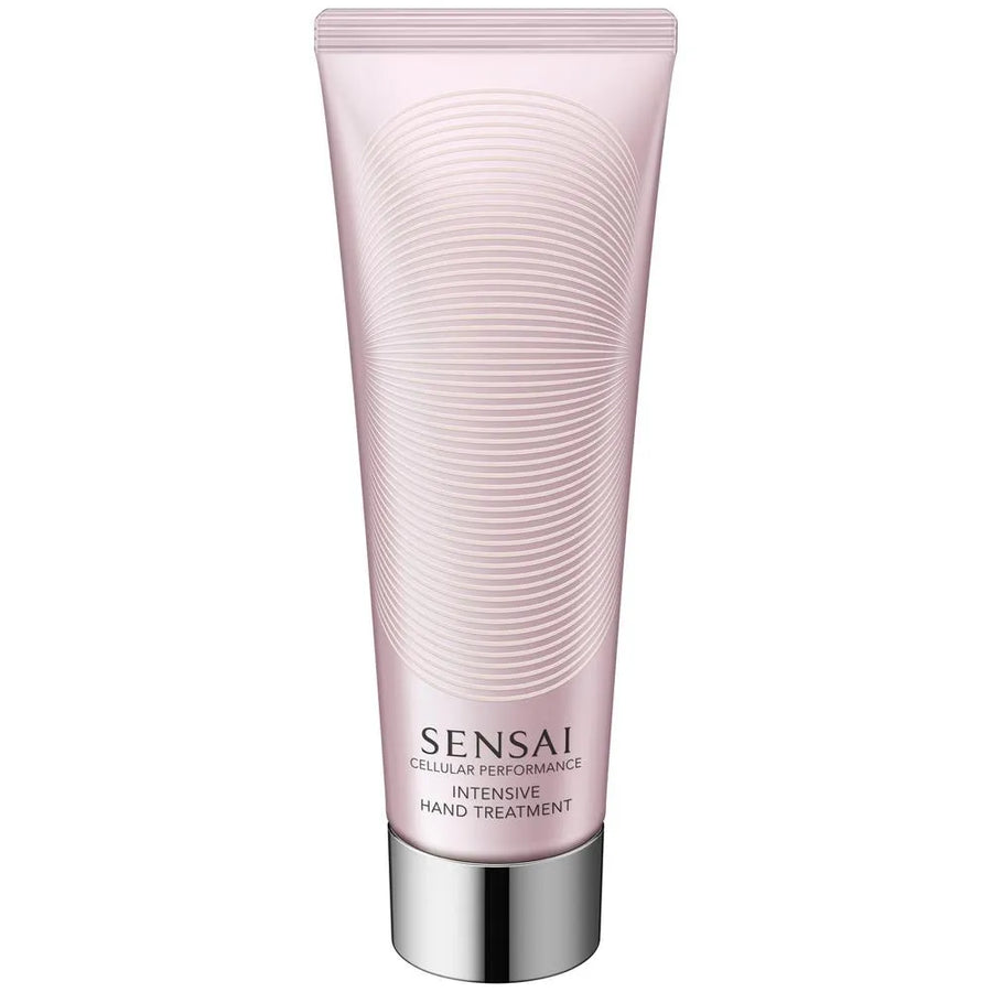 Sensai Cellular Performance trattamento De Manos Intensivo 100 ml