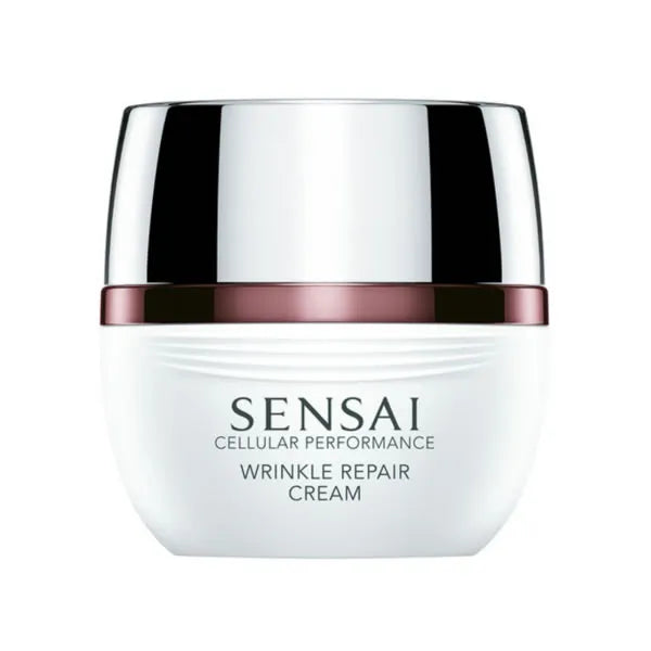 Sensai Cellular Performance Wrinkle Repair crema 40 ml