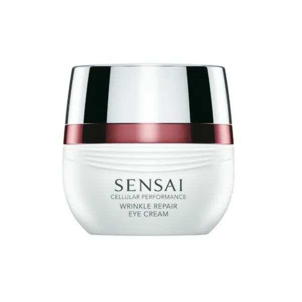 Sensai Cellular Performance Wrinkle Repair crema occhi 15 ml
