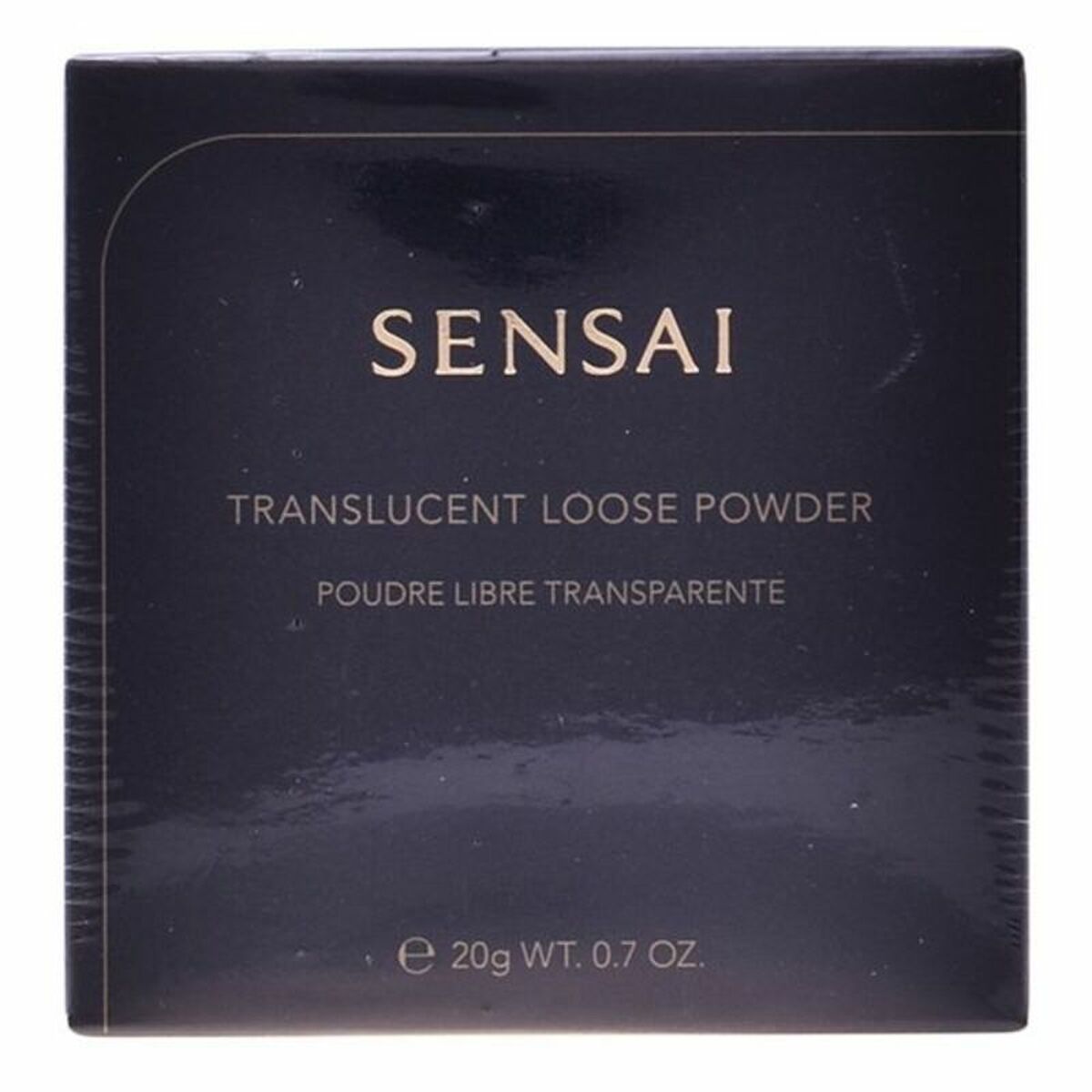 Make-up Fixing Powders Sensai Kanebo Sensai (20 g) 20 g-0