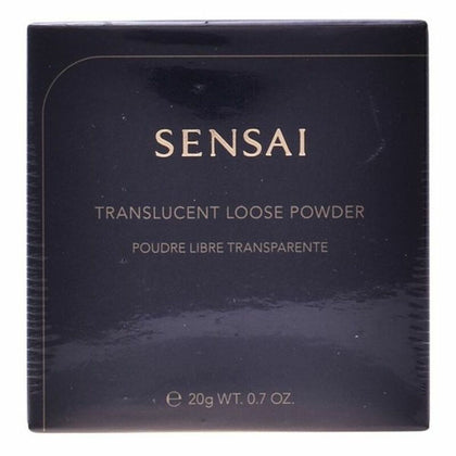 Make-up Fixing Powders Kanebo Sensai 20 g