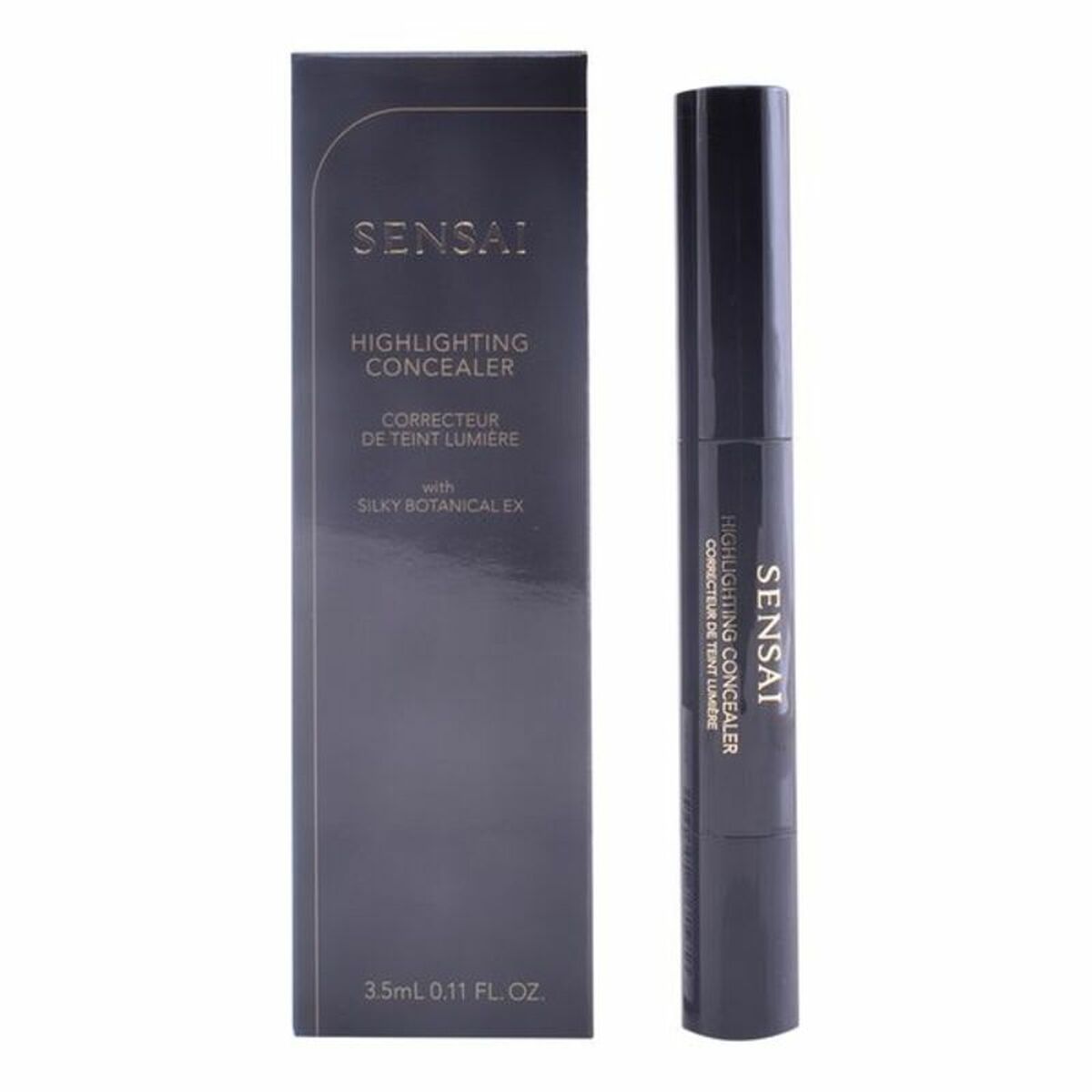 Correcteur visage Kanebo 3,5 ml-5