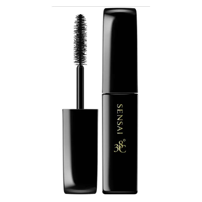 Sensai mascara Lash Volumiser 38C
