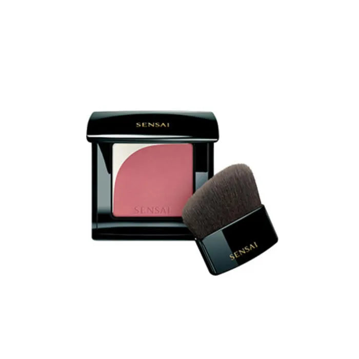 Sensai Blooming fard 01 Mauve