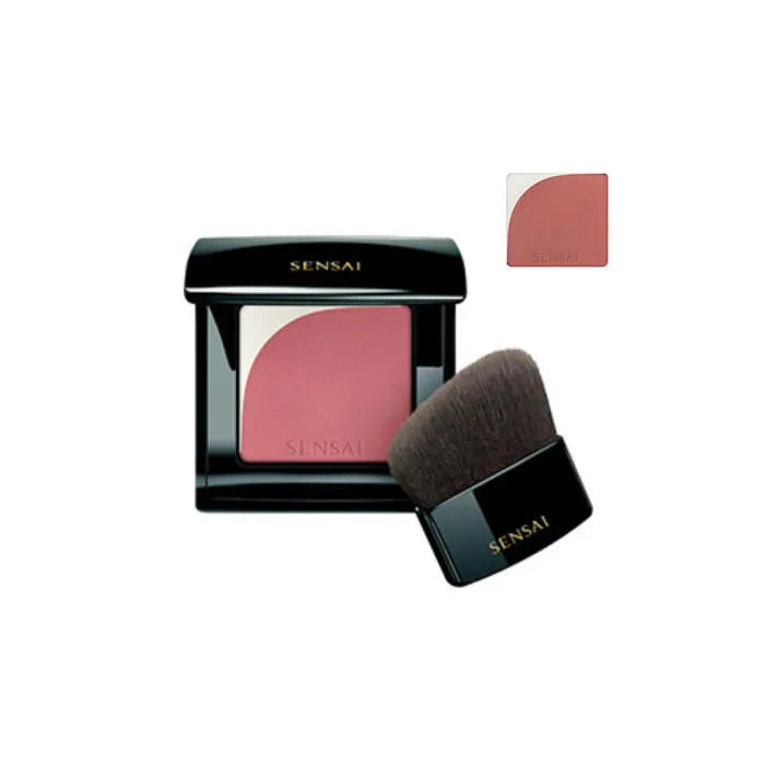 Sensai Blooming fard 03 Coral