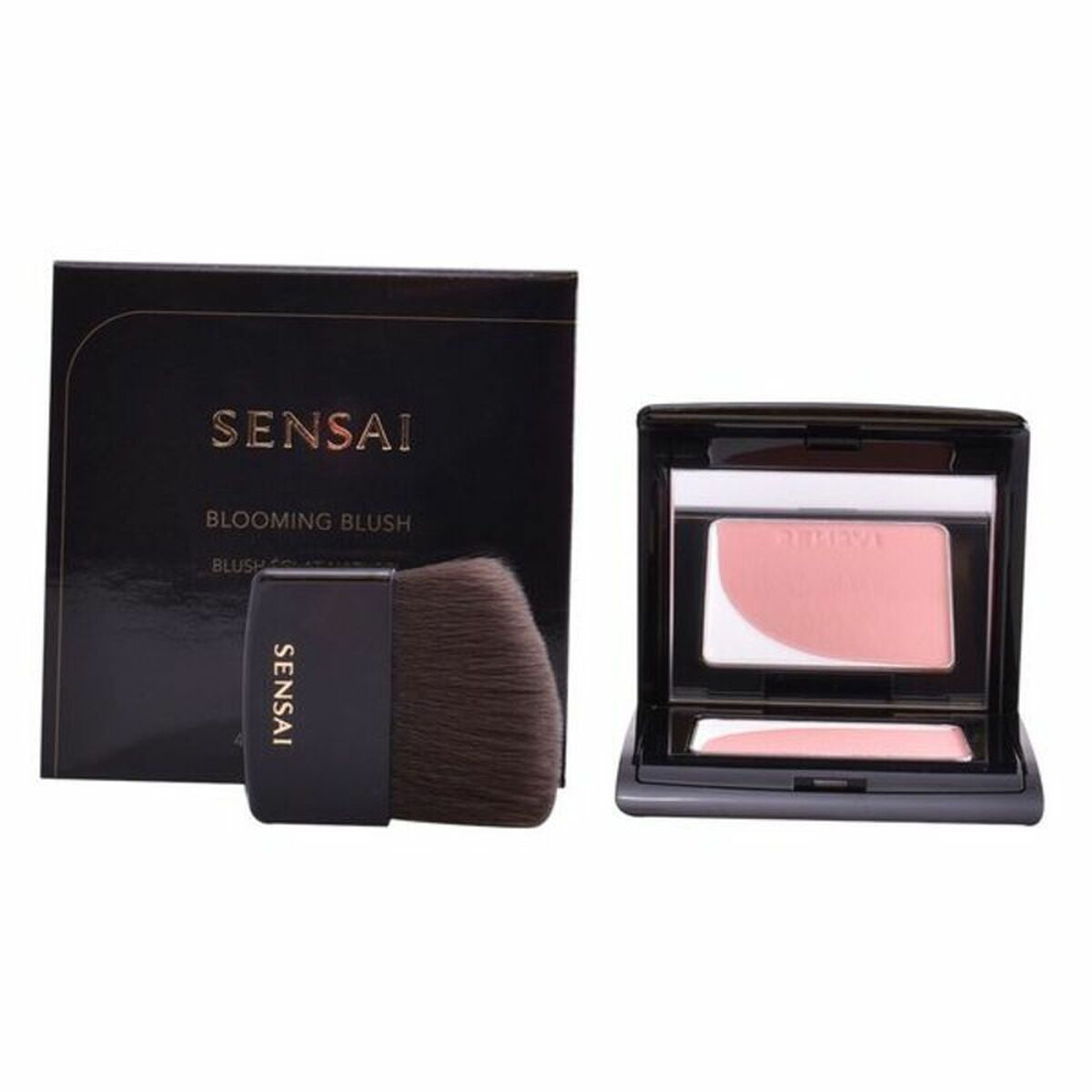 Blush Blooming Blush Sensai Beige (4 g)-0