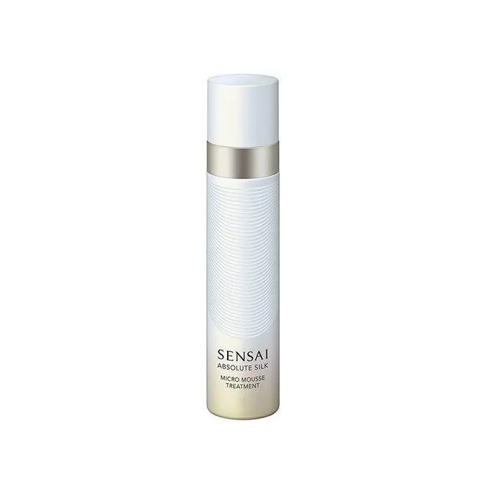 Sensai Absolute Slik Micro Mousse Treatment 90 ml