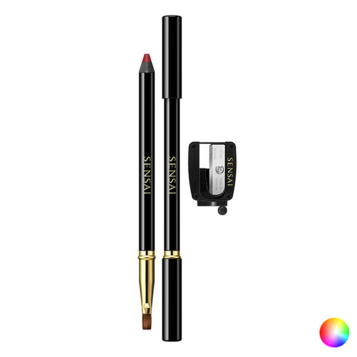 Lipliner-Farben Kanebo-0