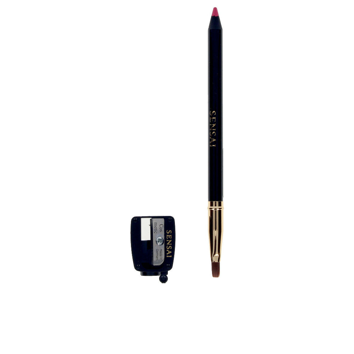 Lipliner-Farben Kanebo-3
