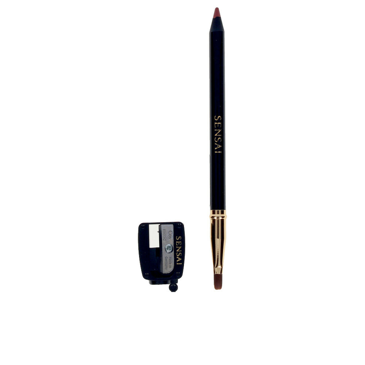 Lipliner-Farben Kanebo-2