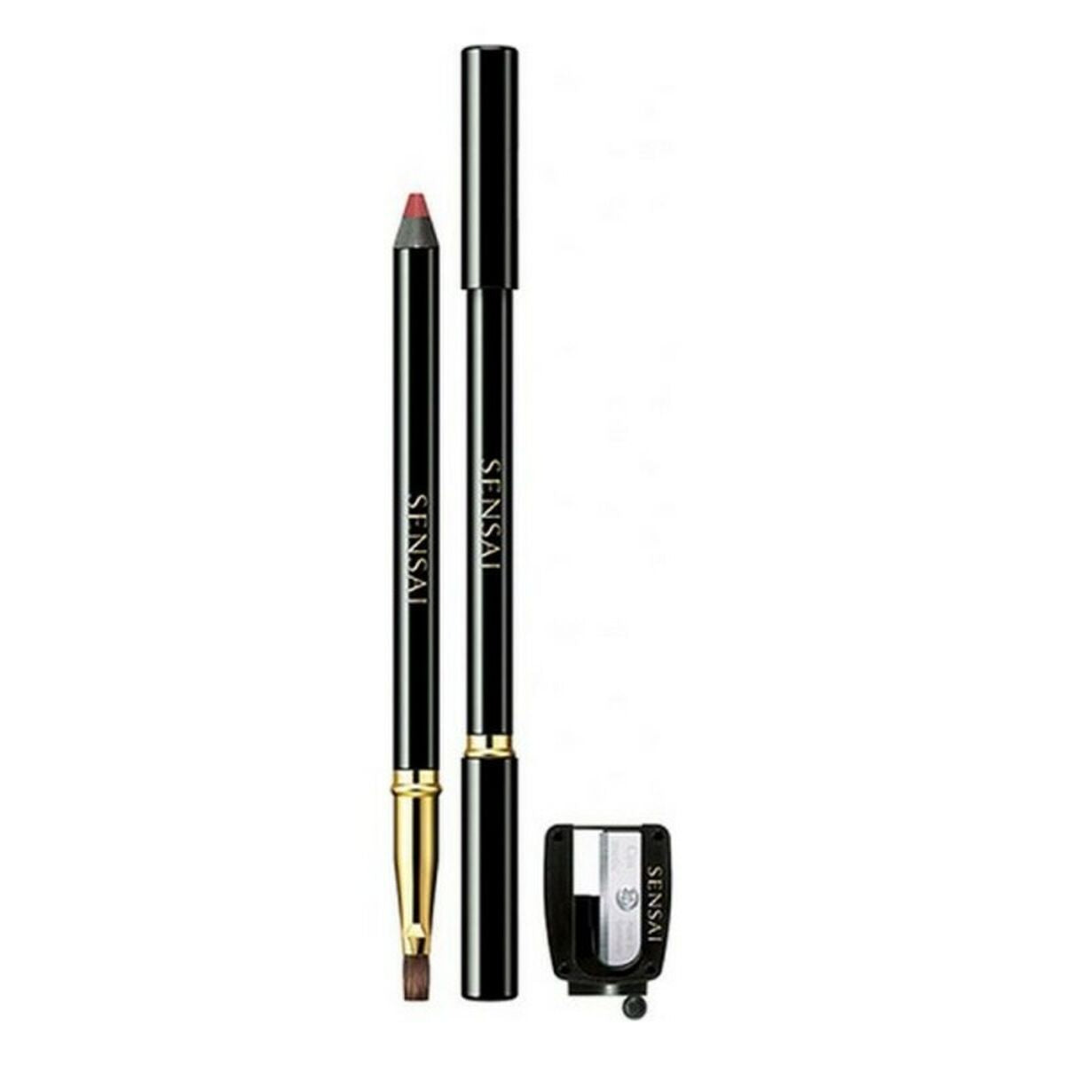Lipliner-Farben Kanebo-6