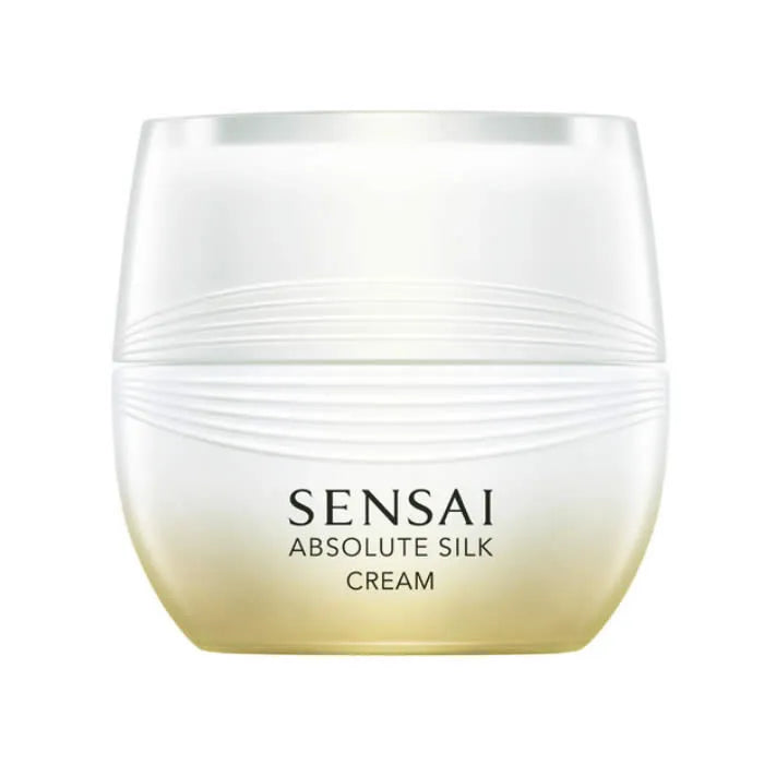 Sensai Absolute Silk crema 40 ml