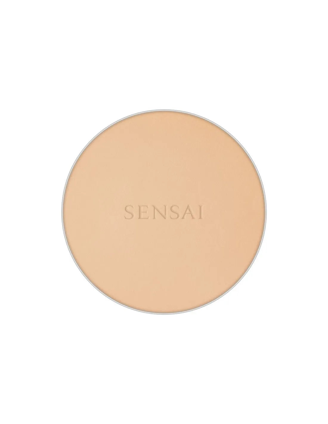 Sensai Total Finish fondotinta Refill102