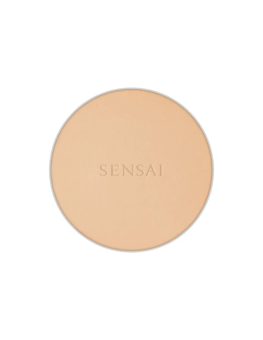 Sensai Total Finish fondotinta Refill102